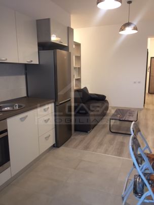Apartament Concept Residence - Fotografie 1