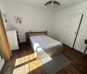 Location Appartement T2 Meublé - Grand Rue - Photo 5