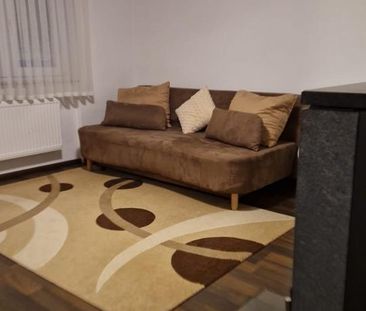 1 Zimmer Wohnung in Korntal - Photo 1