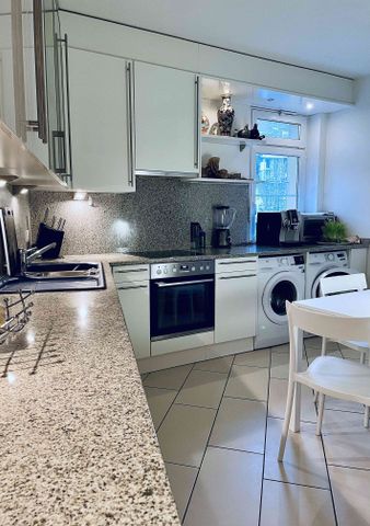 4.5 Zimmer, 97 m², 2. Stock - Photo 2