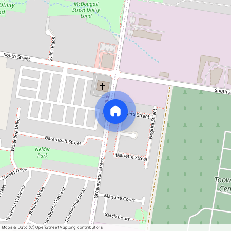 2 Mariette Street, Qld 4350, Harristown