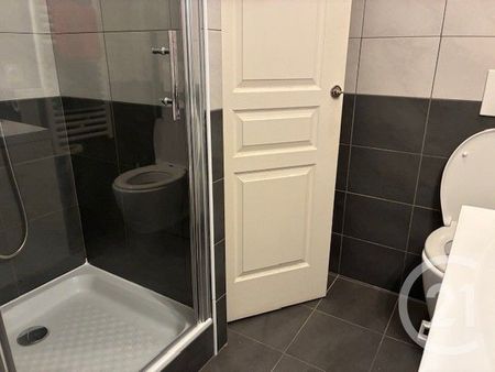 Location Appartement 1 pièce 21m² NICE 06000 - Photo 3