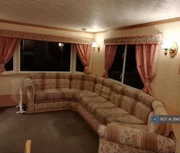 2 bedroom mobile home to rent - Photo 2