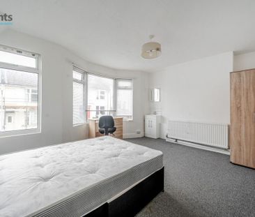 5 bedroom terraced house to rent - Photo 5