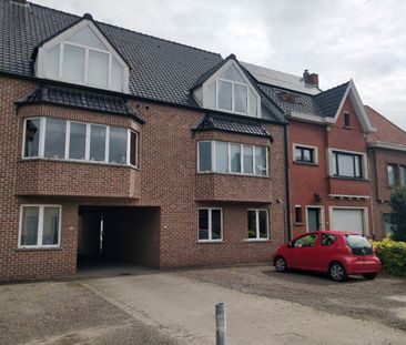 Appartement te huur in Lokeren - Foto 2