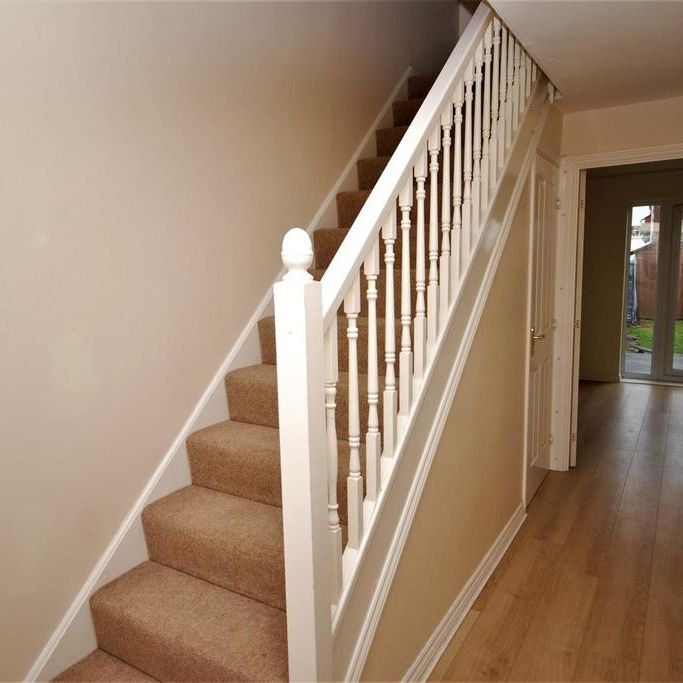 2 bedroom terraced house to rent - Photo 1