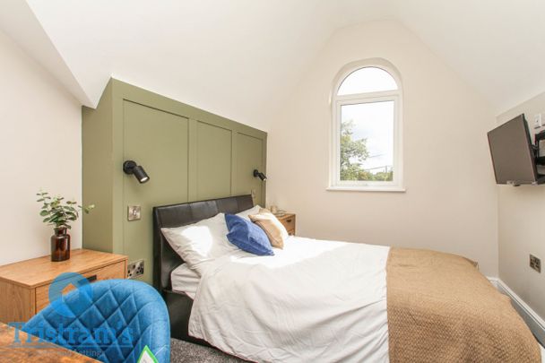 1 bed Shared House for Rent - Photo 1