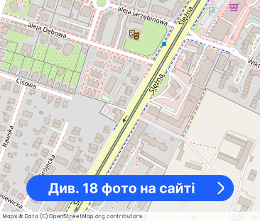 ŚLĘŻNA/WEIGLA 3 POK. BEZPOŚREDNIO - Фото 1