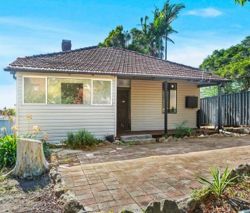 Charming Home with Outdoor Entertaining - Photo 1