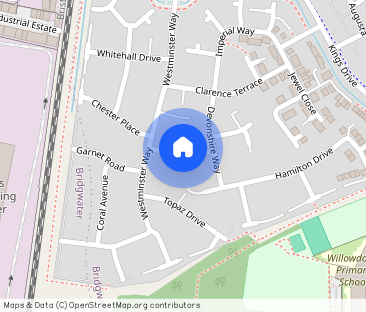 Majestic, Bridgwater, TA6 - Photo 1