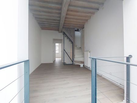 Charmante woning met drie slaapkamers in Mons - Foto 5