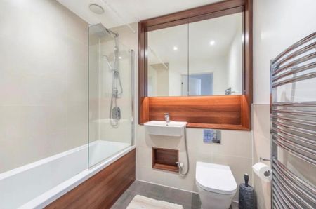 Room in a Shared House, Rennie Street, SE10 - Photo 4