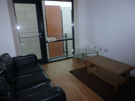 1 bedroom apartment to rent - Photo 1