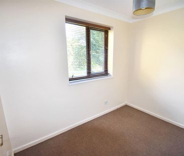 Mendelssohn Grove, Brownswood, Milton Keynes, MK7 8DH - Photo 1