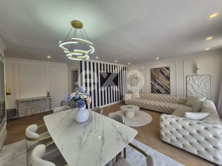 De inchiriat | Luxury 4 camere în ARQA Jolie Ville | Iancu - Photo 2
