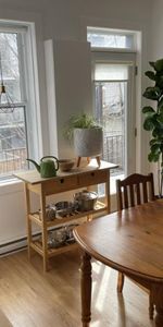 3 1/2 - Montréal (Villeray) - 1 740 $/mois - Photo 3