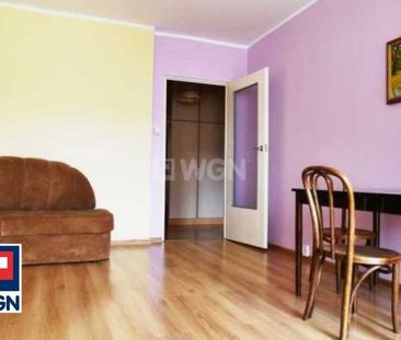 Mieszkanie na wynajem w nowym budynku Szczecin, Niebuszewo - Photo 1