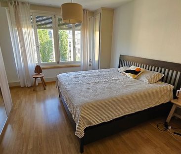 3½ Zimmer-Wohnung in Bern - Länggasse, möbliert, auf Zeit - Photo 4