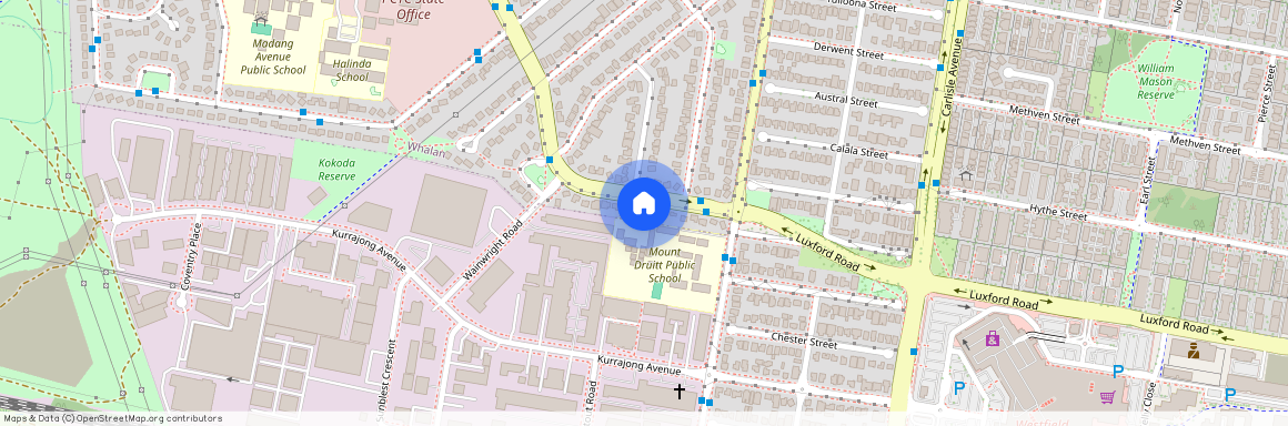 73 Luxford Road, NSW 2770, Whalan