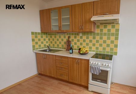 Pronájem bytu 1+kk v osobním vlastnictví 36 m², Praha 9 - Letňany - Photo 5