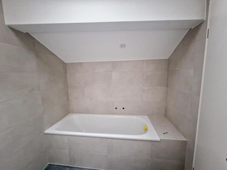 3 Zimmer, 110 m², 3. Stock - Photo 2