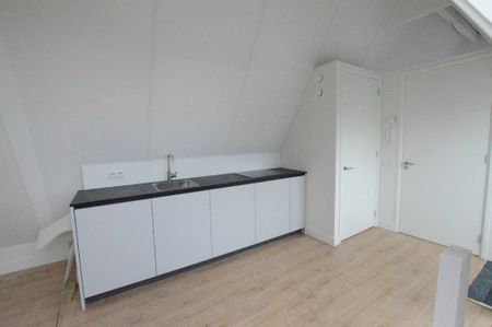 Appartement, Menno van Coehoornsingel - Foto 3