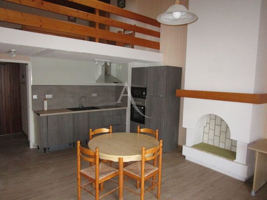 Location Appartement 2 pièces 39m² - Photo 1
