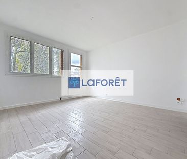 Appartement T3 Le Plessis-Trévise à louer - Photo 4