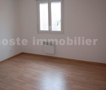Location Appartement 2 pièces 41m² MOUVAUX 59420 - Photo 2