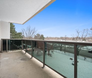 For Lease - 105 Rowena Drive Unit# 418, Toronto, Ontario - Photo 3