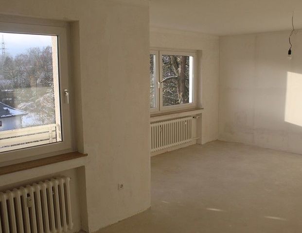 Ihr neues Zuhause: ansprechende 4-Zimmer-Wohnung - Foto 1