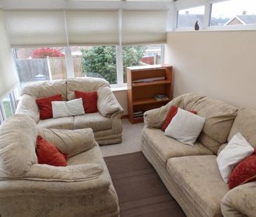 Woodbank Drive, Wollaton NG8, Property for rent - Photo 1