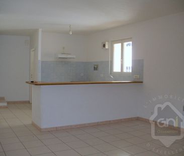Location Appartement 4 pièces 82m² - Photo 6