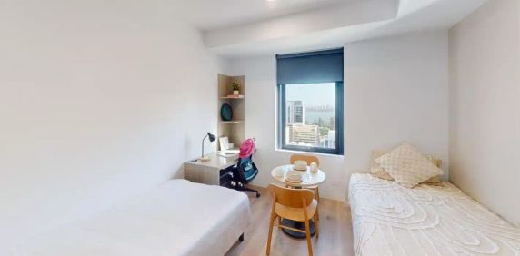 Standard Twin Bed Studio - Photo 2