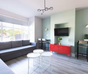 88 Emscote Road, Warwick - Photo 5