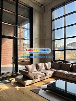 DUPLEX 4 CAMERE LUX FLOREASCA LAC - Photo 1