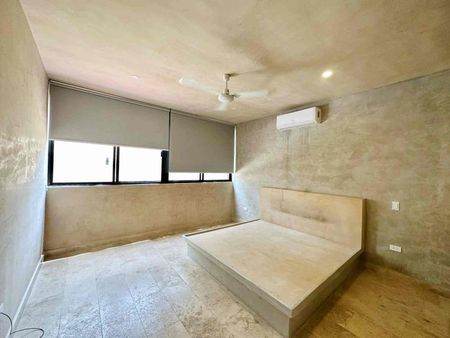 Departamento en PB, con piscina y jardín privados. - Photo 3