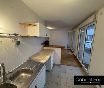 T2 Montreuil - Photo 5