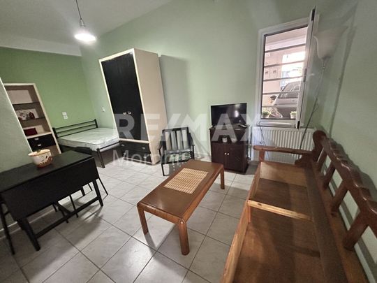Studio/Γκαρσονιέρα για ενοικίαση Κομοτηνή - Φωτογραφία 1