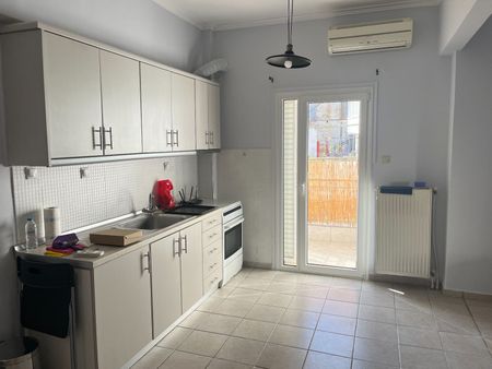 Διαμέρισμα για ενοικίαση Κέντρο (Λιτόχωρο) - Φωτογραφία 5