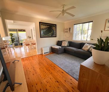 CHARMING CULBURRA BEACH COTTAGE - Photo 1