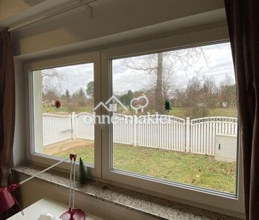 Berlin-Weißensee naturnahe Wohneinheit in Doppelhaushälfte zu vermi... - Photo 4