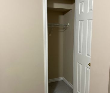 For Lease - 166 Valentina Drive Unit# basement, Markham, Ontario - Photo 5