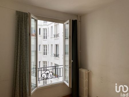 Appartement 1 pièce de 19 m² à Paris (75018) - Photo 5