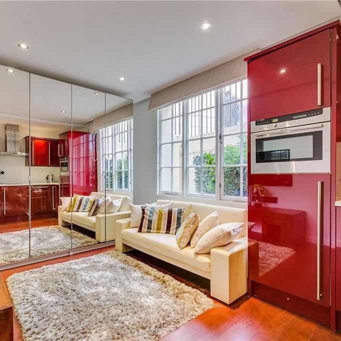 1 bedroom flat to rent - Photo 1