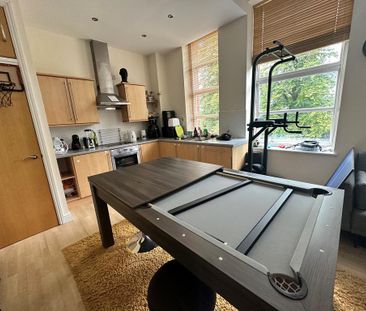 1 bedroom in a house share to rent - Photo 6