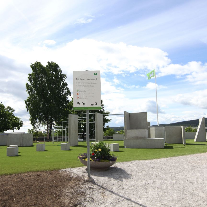 Vasagatan 3 D - Foto 1