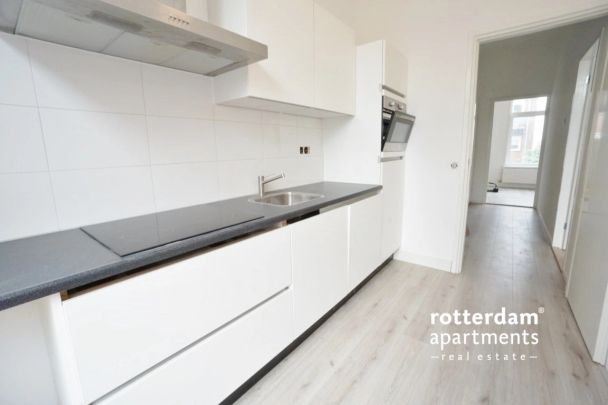 Ruwaardstraat, Rotterdam - Foto 1