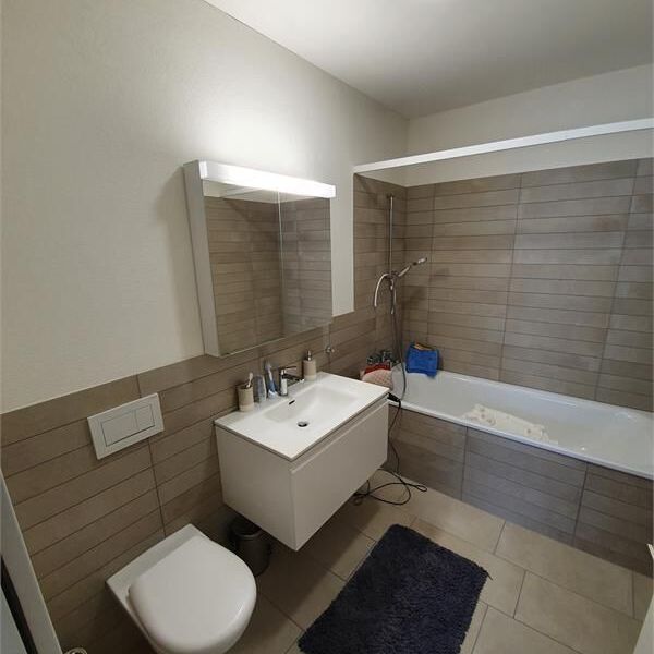 Modern 3.5-room apartment in the center of St. Gallen - Foto 1