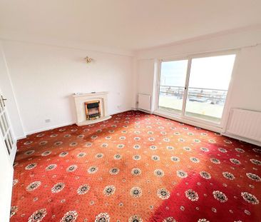 3 bedroom apartment to rent - Photo 2